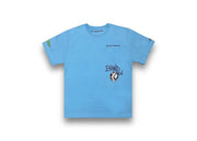 CHROME HEARTS MATTY BOY 'BRAIN NEW' TEE