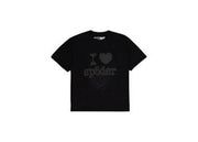 Sp5der Phantom Souvenir Tee 'Black'