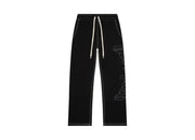 Godspeed OG Logo Sweatpant Stitched Black