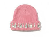 Mani Beanie Pink