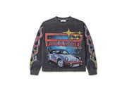 Vale Forever Race Wars Longsleeve