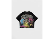 Godspeed Vandal Tee (Black)