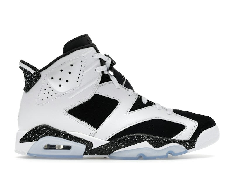 Jordan 6 Retro Oreo (2026)
