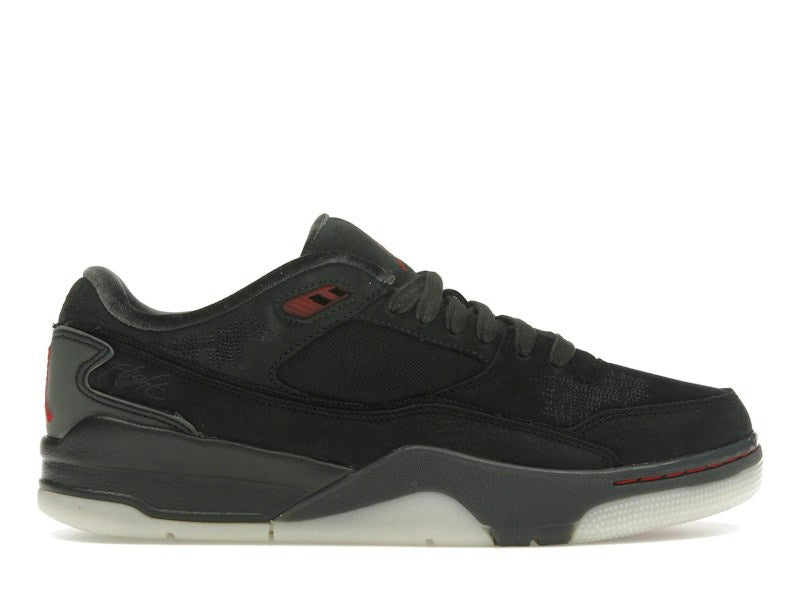 Jordan Flight Court Who Decides War Bred (Women's)