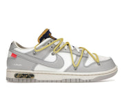Nike Dunk Low Off-White Lot 27