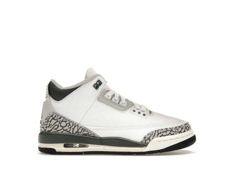 Jordan 3 Retro Hide N' Sneak (GS)