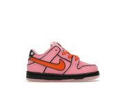 Nike SB Dunk Low The Powerpuff Girls Blossom (TD)