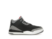 Jordan 3 Retro Black Cement (2024) (PS)