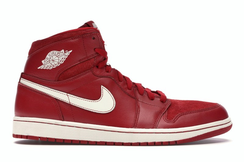 Jordan 1 Retro Gym Red
