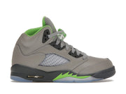 Jordan 5 Retro Green Bean (2022) (GS)