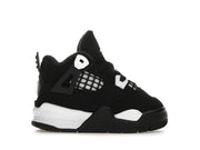 Jordan 4 Retro White Thunder (TD)