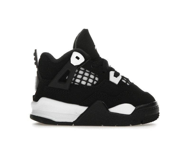 Jordan 4 Retro White Thunder (TD)