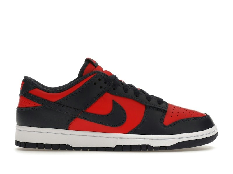 Nike Dunk Low Retro SE CO.JP University Red Obsidian