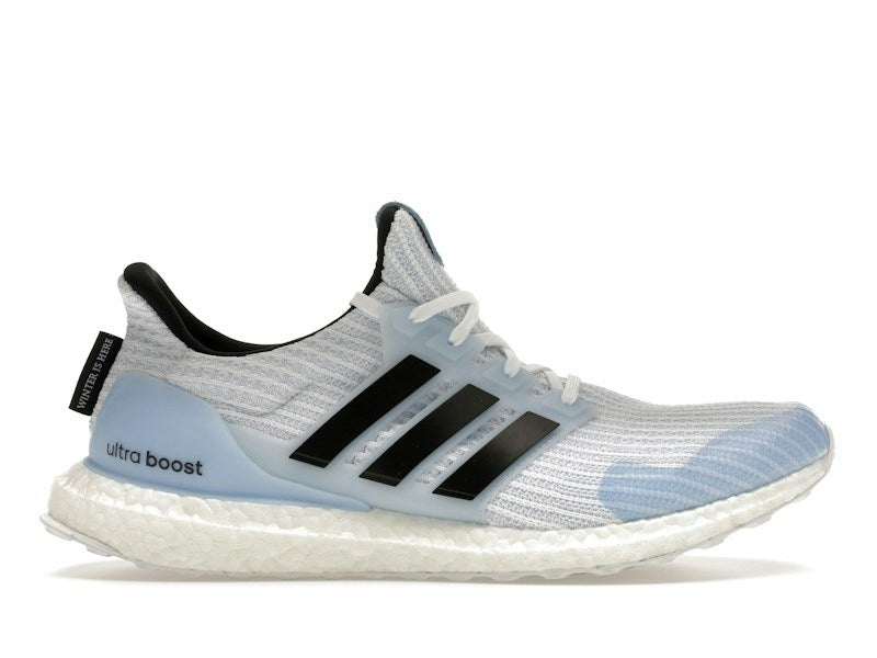 adidas Ultra Boost 4.0 Game of Thrones White Walkers