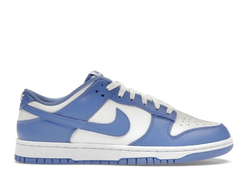Nike Dunk Low Polar Blue – Sold Out