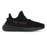 adidas Yeezy Boost 350 V2 Black Red