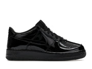 Nike Air Force 1 Low Black Patent (GS)