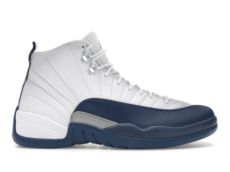 Jordan 12 Retro French Blue (2025)
