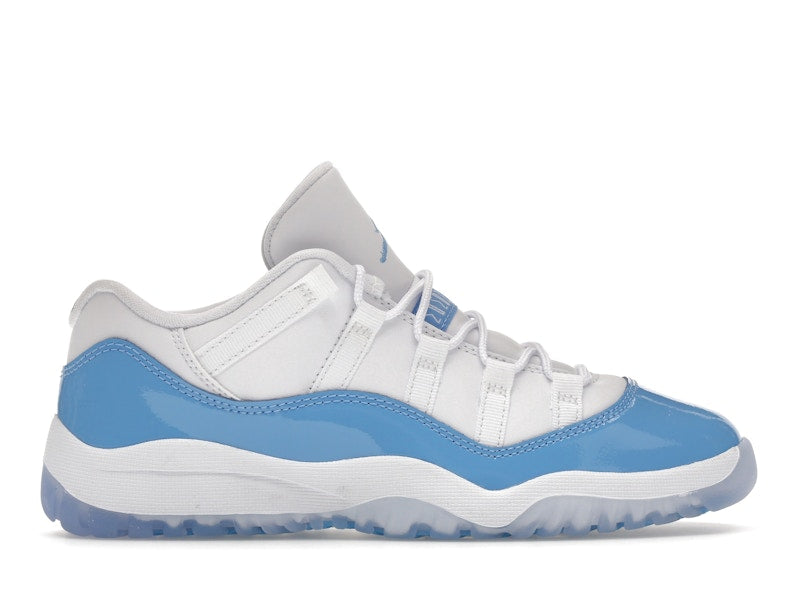 Jordan 11 Retro Low University Blue (2026) (PS)