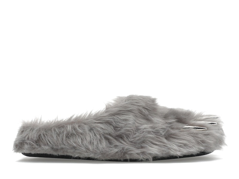Bravest Studios Bear Claw Mule Grey