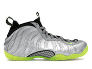 Nike Air Foamposite One Silver Volt Camo