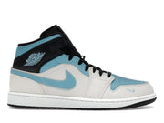Jordan 1 Mid SE Blue Chill