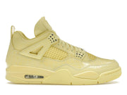 Jordan 4 Retro J Balvin Lemonade