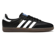 adidas Samba OG Black White Gum