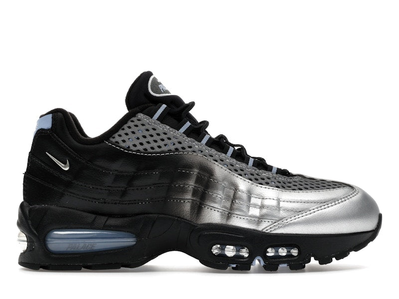 Nike Air Max 95 Big Bubble Palace