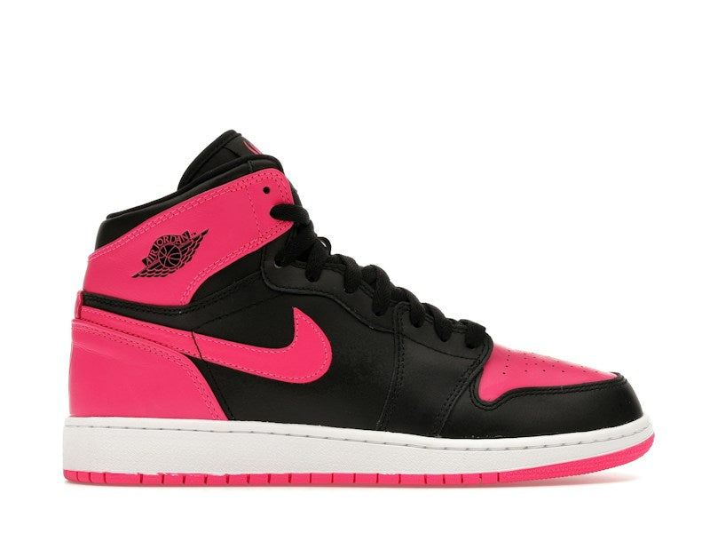 Jordan 1 Retro Serena Williams Hyper Pink (GS)