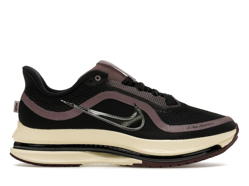 Nike Air Zoom Pegasus Premium SP A Ma Maniére Black Burgundy Crush