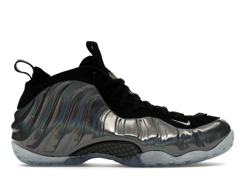 Nike Air Foamposite One Hologram