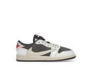 Jordan 1 Retro Low OG SP Travis Scott Reverse Mocha (PS)