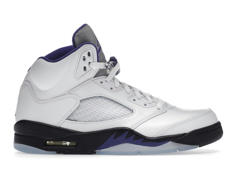 Jordan 5 Retro Dark Concord