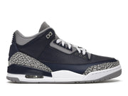 Jordan 3 Retro Georgetown (2021)