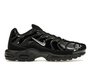 Nike Air Max Plus Black Chrome