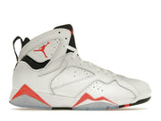 Jordan 7 Retro White Infrared