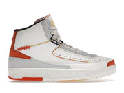 Jordan 2 Retro SP Maison Chateau Rouge