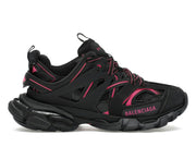 Balenciaga Track Washed Black Pink (Women's)