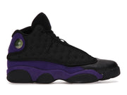 Jordan 13 Retro Court Purple (GS)
