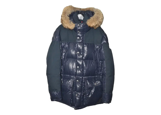 Moncler Frey Giubbotto Jacket