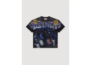 Vale Forever Fury Big Tee Black