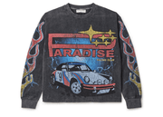 Vale Forever Race Wars LS Tee