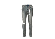 Purple Jean Light Dirty Wax