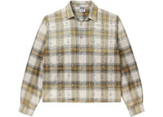 Vale Forever Wheat Flannel