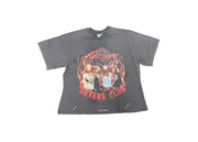 Triple Sevens Flamerock Grey Tee