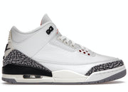 Jordan 3 Retro White Cement Reimagined