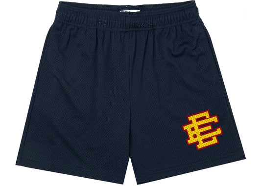 Eric Emanuel EE Basic Short Navy/Yellow
