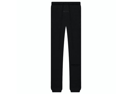 Fear of God Essentials Sweatpants (SS22) Stretch Limo